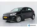 Kia Rio 1.0 T-GDi MHEV DynamicLine | Navigatie | Climate C Zwart - thumbnail 1