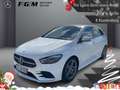 Mercedes-Benz B 220 AMG Line 4M KeyGo|MBeam|S-Dach|TWA|AHK|SHD Weiß - thumbnail 1