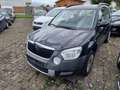 Skoda Yeti Active Plus Edition Schwarz - thumbnail 1
