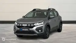 Dacia Sandero 1.0 ECO-G 100ch Stepway Expression -24