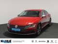 Volkswagen Arteon 2.0 TDI 4Motion DSG Elegance Navi AHK ACC Rojo - thumbnail 1