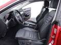 Volkswagen Arteon 2.0 TDI 4Motion DSG Elegance Navi AHK ACC Rojo - thumbnail 6