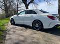 Mercedes-Benz CLA 200 CLA 200 AMG White - thumbnail 2