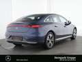 Mercedes-Benz EQE 300 EQE 300 ADV-PLUS*DISTR*MEMORY*KEYLESS*KAM*19"LMR Blau - thumbnail 2