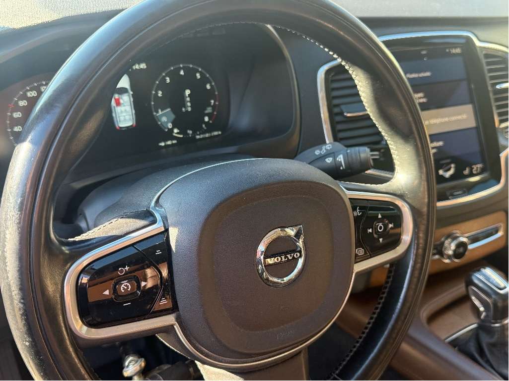 2018 Volvo XC90 Inscription thumb 9