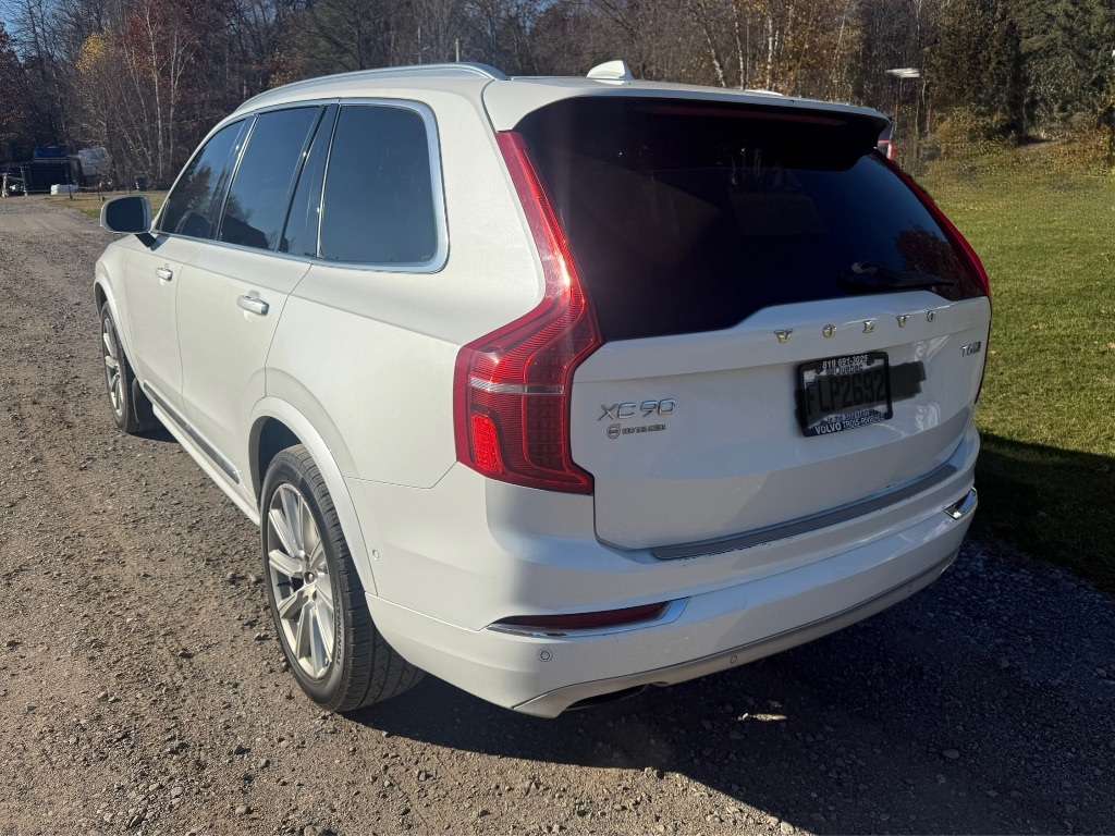 2018 Volvo XC90 Inscription alt 5