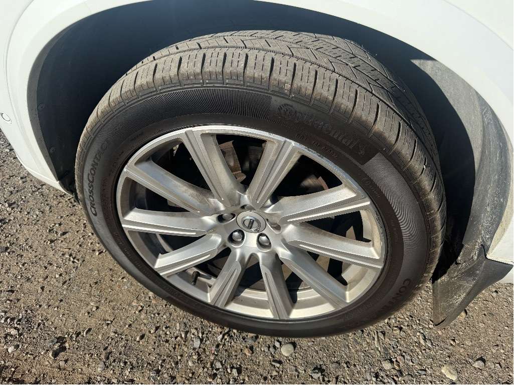 2018 Volvo XC90 Inscription thumb 12