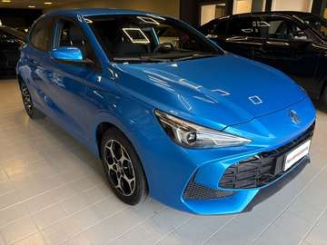 MG3 1.5 Comfort