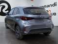 MG MG3 1.5 Hybrid+ Luxury Grau - thumbnail 11