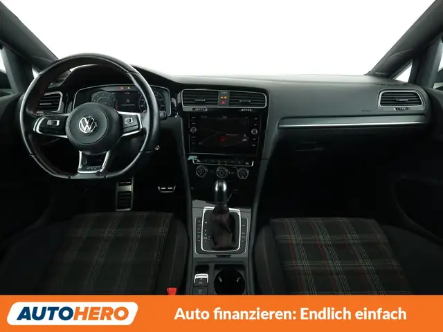 Volkswagen Golf view 12
