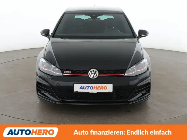 Volkswagen Golf view 9