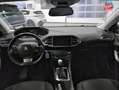Peugeot 308 1.2 PureTech 110ch E6.c S\u0026S Style 5cv Gris - thumbnail 8