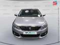 Peugeot 308 1.2 PureTech 110ch E6.c S\u0026S Style 5cv Gris - thumbnail 2