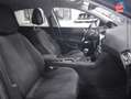 Peugeot 308 1.2 PureTech 110ch E6.c S\u0026S Style 5cv Gris - thumbnail 9