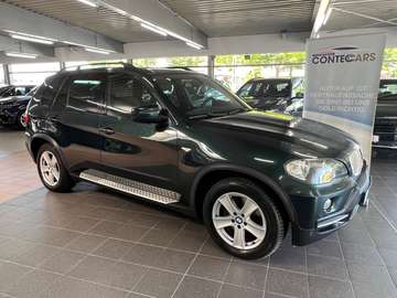 3.0 d Sport Paket AHK+HuD+Luft+Nevada+XENON