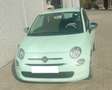 Fiat 500 500 1.2 Collezione 69cv Verde - thumbnail 4