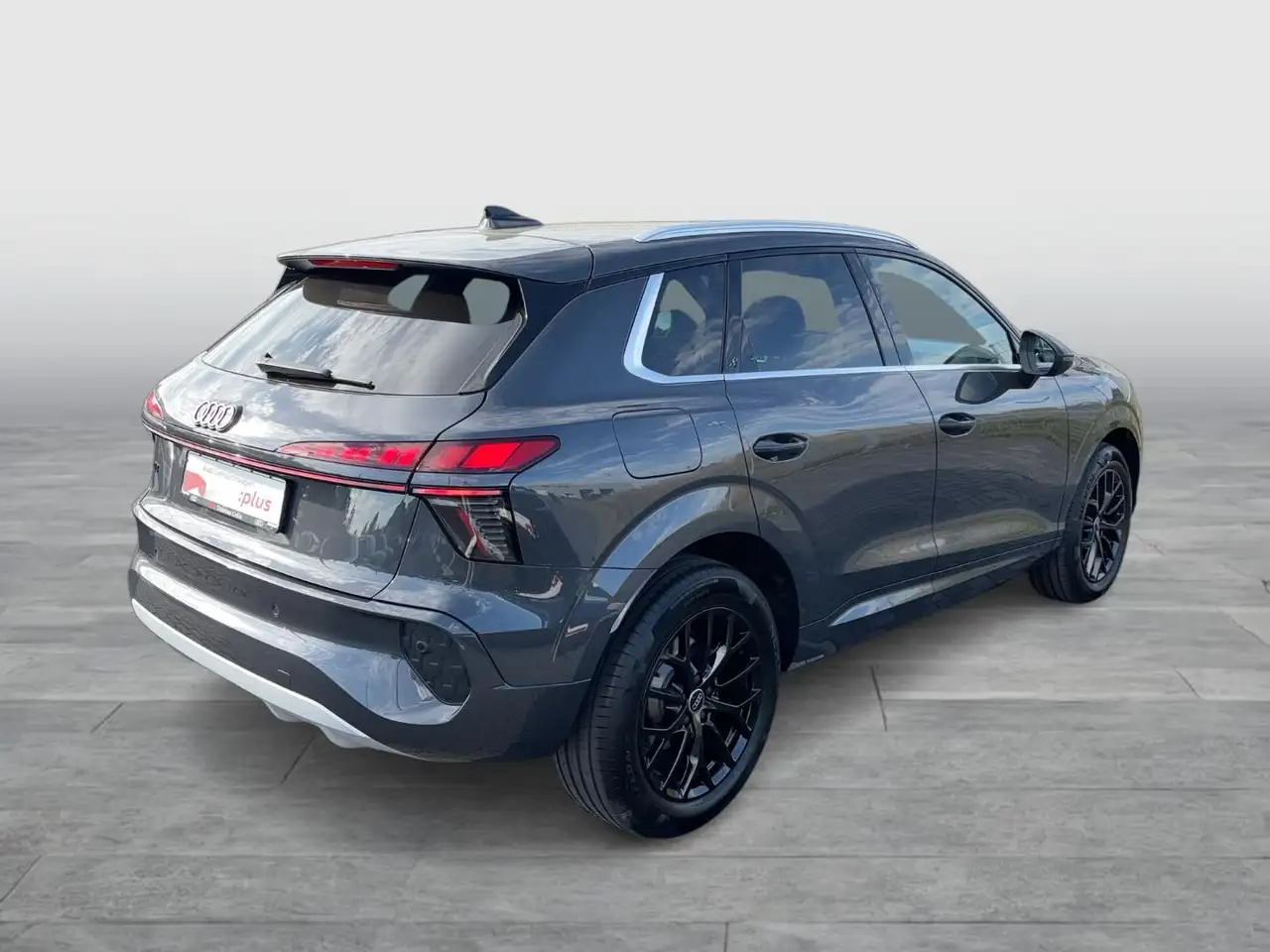 Audi Q3, фото 1