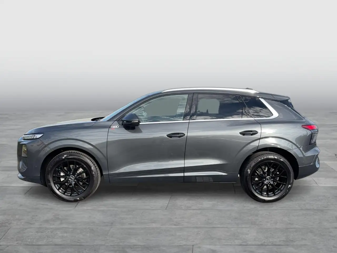 Audi Q3, фото 3
