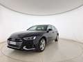 Audi A4 avant 35 2.0 tdi mhev business advanced 163cv s-tr Nero - thumbnail 1