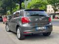 Volkswagen Polo 1.6 TDI 90CV DPF 5 porte - OK NEOPATENTATI Grijs - thumbnail 5