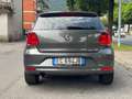 Volkswagen Polo 1.6 TDI 90CV DPF 5 porte - OK NEOPATENTATI Grijs - thumbnail 6