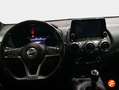 Nissan Juke DIG-T 84 kW (114 CV) 6M/T N-Connecta Blanco - thumbnail 11