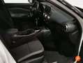 Nissan Juke DIG-T 84 kW (114 CV) 6M/T N-Connecta Blanco - thumbnail 10