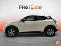 Nissan Juke DIG-T 84 kW (114 CV) 6M/T N-Connecta Blanco - thumbnail 4