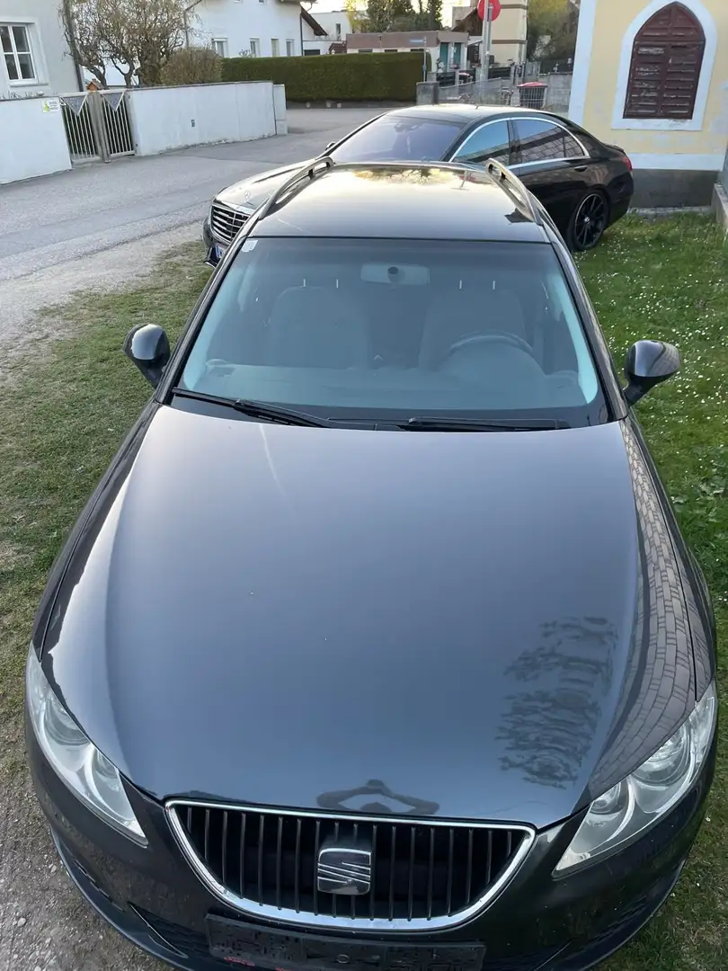 SEAT Exeo ST 2.0 TDI CR Style - 2