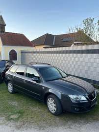 ST 2.0 TDI CR Style