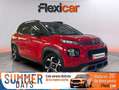 Citroen C3 Aircross BlueHDi+88kW+%28120CV%29+S%26S+FEEL Rojo - thumbnail 1