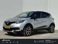 Renault Captur 0.9 TCe Intens / Navigatie / Trekhaak / Climate Co Grijs - thumbnail 1