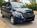 Mercedes-Benz Vito Tourer  119 CDI 4-MATIC lang AHK Blau - thumbnail 2