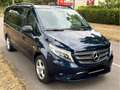 Mercedes-Benz Vito Tourer  119 CDI 4-MATIC lang AHK Blau - thumbnail 9