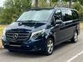Mercedes-Benz Vito Tourer  119 CDI 4-MATIC lang AHK Blau - thumbnail 8