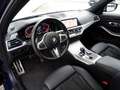 BMW 340 M340dA MH xDrive 340ch Bleu - thumbnail 3
