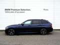 BMW 340 M340dA MH xDrive 340ch Bleu - thumbnail 5