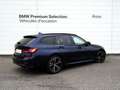 BMW 340 M340dA MH xDrive 340ch Bleu - thumbnail 2