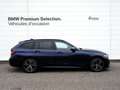 BMW 340 M340dA MH xDrive 340ch Bleu - thumbnail 4