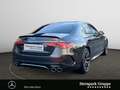 Mercedes-Benz E 53 AMG AMG E 53 HYBRID 4M+ 'Superscreen'280Kmh'DriversP Gris - thumbnail 5
