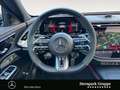 Mercedes-Benz E 53 AMG AMG E 53 HYBRID 4M+ 'Superscreen'280Kmh'DriversP Gris - thumbnail 12