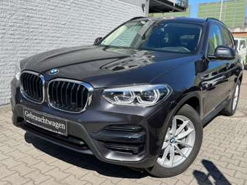 xDrive 30 e Advantage LED HeadUP AHK Garantie