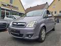 Opel Meriva 1.6 Edition Easytronic Orig.15300km !!! Violett - thumbnail 1