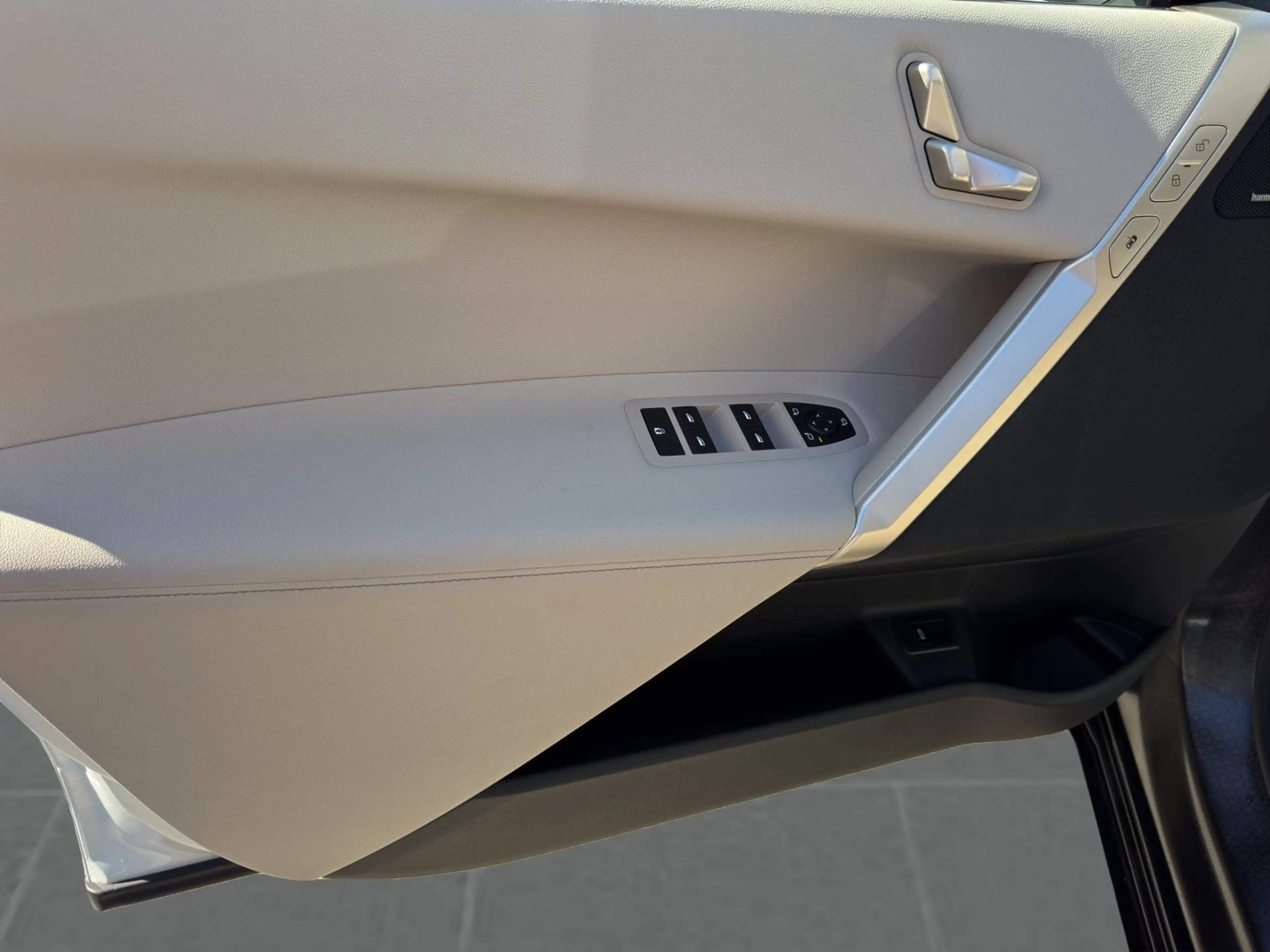 BMW iX xDrive45 ACC 0,25% DW-Versteuerung 0,99% Finanz — photo 12