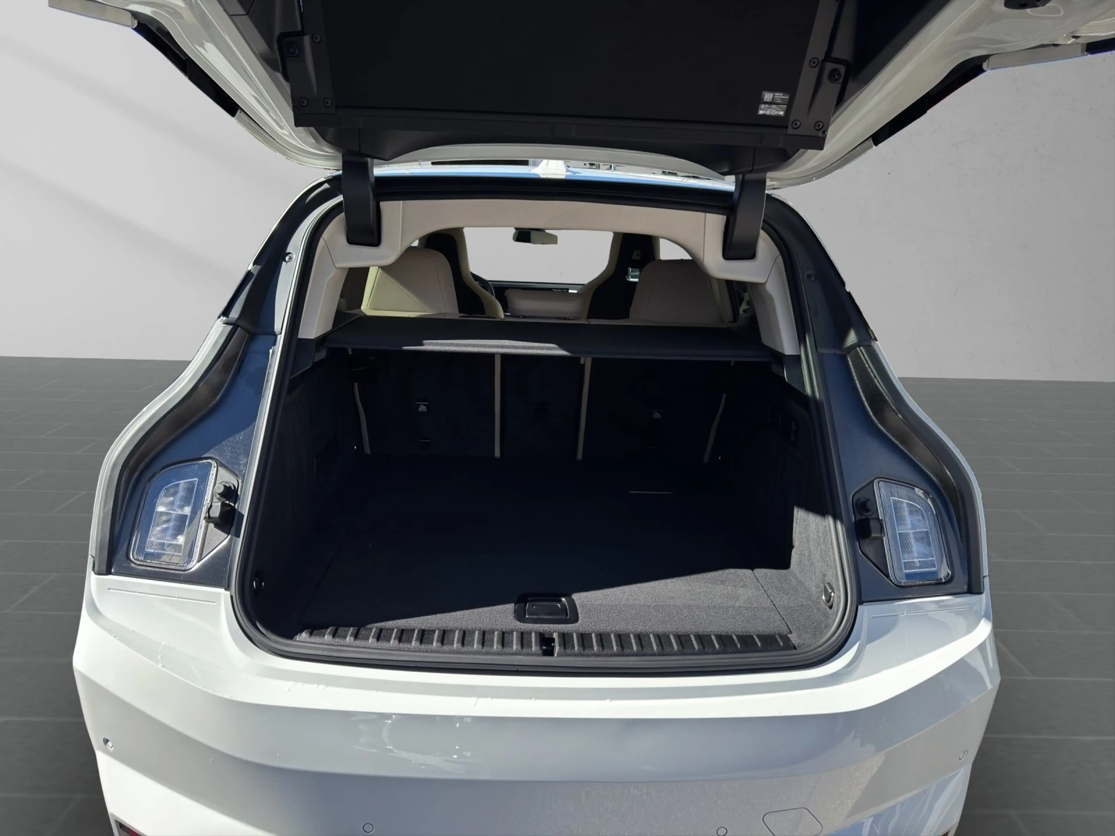 BMW iX xDrive45 ACC 0,25% DW-Versteuerung 0,99% Finanz — photo 14