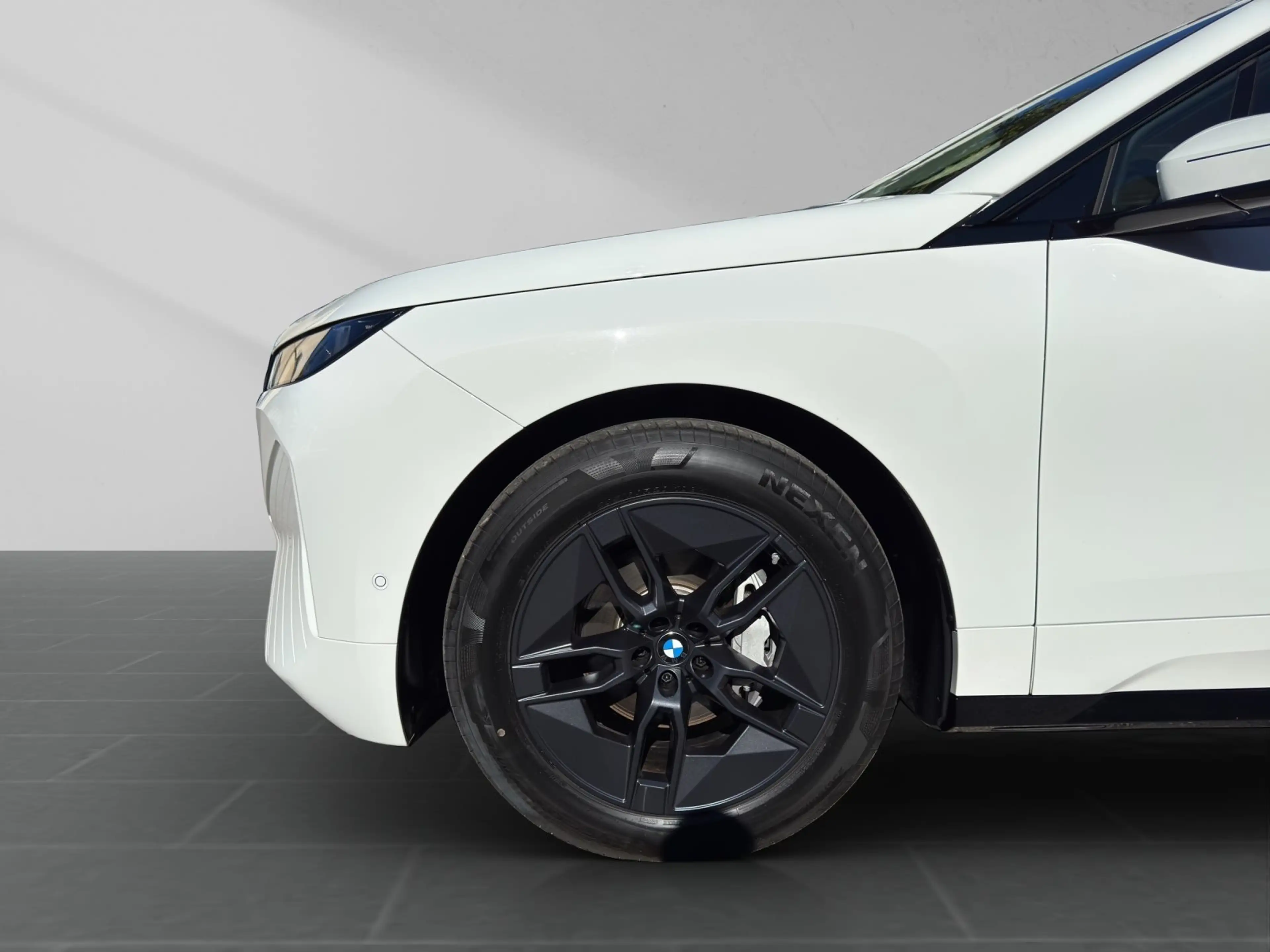 BMW iX xDrive45 ACC 0,25% DW-Versteuerung 0,99% Finanz — photo 10
