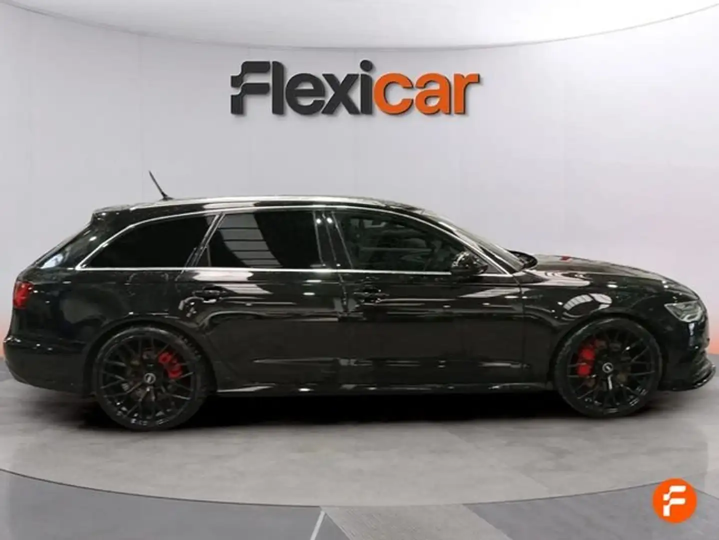 Audi A6 Avant 3.0BiTDI quattro Tiptronic 235kW Noir - 2