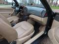 Saab 9-3 Cabrio 2.0 SE G3 Gas Ecc Cruisecontrol Leer Pdc 17 Negro - thumbnail 9