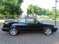 Saab 9-3 Cabrio 2.0 SE G3 Gas ***Youngtimer***Ecc Cruisecon Schwarz - thumbnail 3