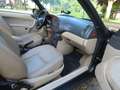 Saab 9-3 Cabrio 2.0 SE G3 Gas ***Youngtimer***Ecc Cruisecon Schwarz - thumbnail 9